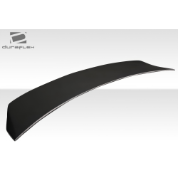 2012-2015 Honda Civic 4DR Duraflex Kipa Rear Wing Spoiler - 1 Piece image - 7
