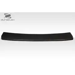 2012-2015 Honda Civic 4DR Kipa Rear Wing Spoiler - 1 Piece (S) image - 6