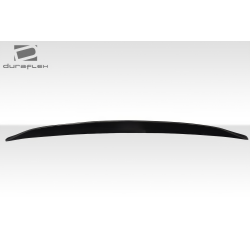 2019-2023 Toyota Corolla Hatchback Duraflex Tapa Rear Roof Wing Spoiler - 1 Piece image - 3