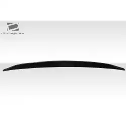 2019-2023 Toyota Corolla Hatchback Tapa Rear Roof Wing Spoiler - 1 Piece (S) image - 4