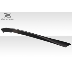 2019-2023 Toyota Corolla Hatchback Duraflex Tapa Rear Roof Wing Spoiler - 1 Piece image - 4