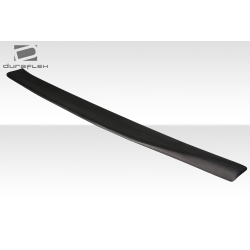 2019-2023 Toyota Corolla Hatchback Duraflex Tapa Rear Roof Wing Spoiler - 1 Piece image - 10