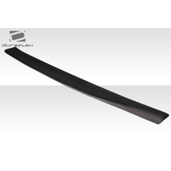 2019-2023 Toyota Corolla Hatchback Duraflex Tapa Rear Roof Wing Spoiler - 1 Piece image - 6