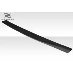 2019-2023 Toyota Corolla Hatchback Tapa Rear Roof Wing Spoiler - 1 Piece (S) image - 10