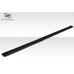 2019-2023 Toyota Corolla Hatchback Tapa Rear Roof Wing Spoiler - 1 Piece (S) image - 8