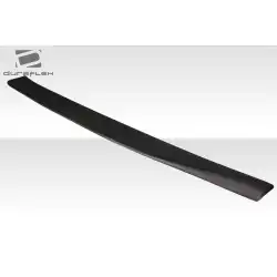 2019-2023 Toyota Corolla Hatchback Tapa Rear Roof Wing Spoiler - 1 Piece (S) image - 9