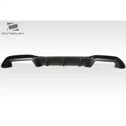 2016-2021 BMW M2 F87 Mara Rear Diffuser - 1 Piece image - 3
