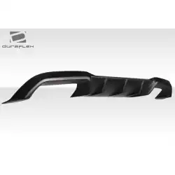 2016-2021 BMW M2 F87 Mara Rear Diffuser - 1 Piece image - 7