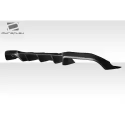 2016-2021 BMW M2 F87 Mara Rear Diffuser - 1 Piece image - 9