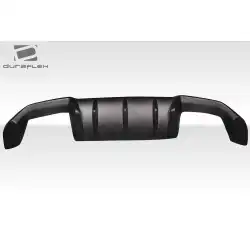 2016-2021 BMW M2 F87 Mara Rear Diffuser - 1 Piece image - 11