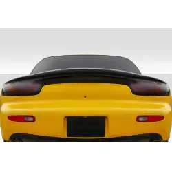 1993-1997 Mazda RX-7 Marga Rear Wing Spoiler - 1 Piece image - 1