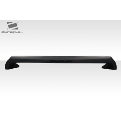 2002-2008 Dodge Ram Duraflex Tanga Rear Tailgate Wing Spoiler - 1 Piece image - 3