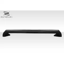 2002-2008 Dodge Ram Tanga Rear Tailgate Wing Spoiler - 1 Piece image - 4