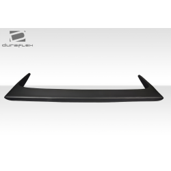 2002-2008 Dodge Ram Duraflex Tanga Rear Tailgate Wing Spoiler - 1 Piece image - 6