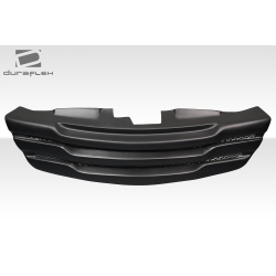 2010-2013 Kia Forte Duraflex Kagu Front Grille - 1 Piece image - 6