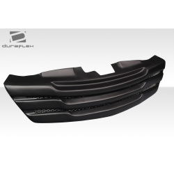 2010-2013 Kia Forte Duraflex Kagu Front Grille - 1 Piece image - 8