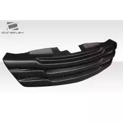 2010-2013 Kia Forte Kagu Front Grille - 1 Piece (S) image - 8