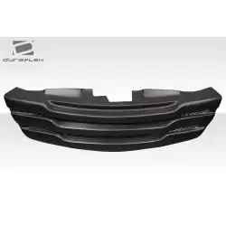 2010-2013 Kia Forte Kagu Front Grille - 1 Piece (S) image - 4