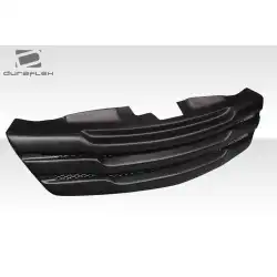 2010-2013 Kia Forte Kagu Front Grille - 1 Piece (S) image - 14