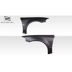1992-1995 Honda Civic HB Suzuka Front Fenders - 2 Piece image - 3