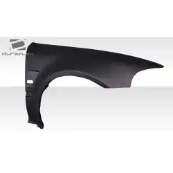 1992-1995 Honda Civic HB Suzuka Front Fenders - 2 Piece image - 8