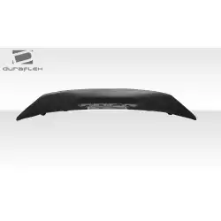 2012-2017 Hyundai Veloster Turbo Varix Rear Wing Spoiler - 1 Piece (S) image - 4