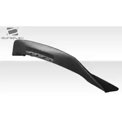 2012-2017 Hyundai Veloster Turbo Varix Rear Wing Spoiler - 1 Piece (S) image - 6