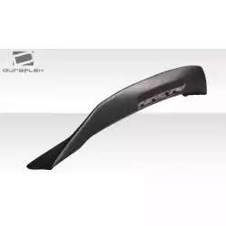 2012-2017 Hyundai Veloster Turbo Varix Rear Wing Spoiler - 1 Piece (S) image - 7