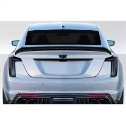 2020-2025 Cadillac CT5 Campo Rear Wing Spoiler - 1 Piece image - 1