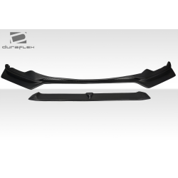 2017-2022 Audi RS3 Duraflex Apex Front Lip Spoiler Air Dam - 1 Piece image - 3
