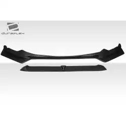 2017-2022 Audi RS3 Apex Front Lip Spoiler Air Dam - 1 Piece image - 3