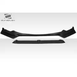 2017-2022 Audi RS3 Apex Front Lip Spoiler Air Dam - 1 Piece image - 5