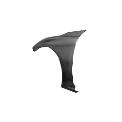 2019-2022 Hyundai Veloster Carbon Creations OEM Look Front Fenders - 2 Pieces image - 4