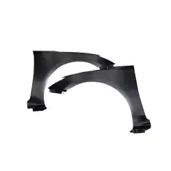 2019-2022 Hyundai Veloster OEM Look Front Fenders - 2 Pieces image - 3