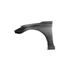 2019-2022 Hyundai Veloster OEM Look Front Fenders - 2 Pieces image - 5