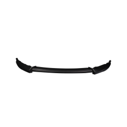2013-2014 Ford Focus St Duraflex Rayer Front Lip Spoiler Air Dam - 1 Piece image - 3