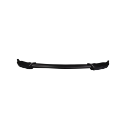 2013-2014 Ford Focus St Duraflex Rayer Front Lip Spoiler Air Dam - 1 Piece image - 4