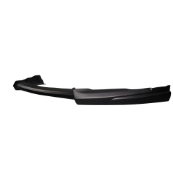 2013-2014 Ford Focus St Duraflex Rayer Front Lip Spoiler Air Dam - 1 Piece image - 5