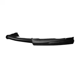 2013-2014 Ford Focus St Rayer Front Lip Spoiler Air Dam - 1 Piece (S) image - 5