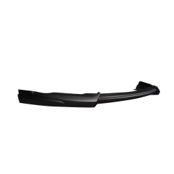 2013-2014 Ford Focus St Duraflex Rayer Front Lip Spoiler Air Dam - 1 Piece image - 6