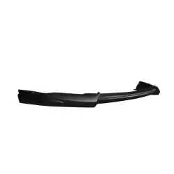 2013-2014 Ford Focus St Rayer Front Lip Spoiler Air Dam - 1 Piece (S) image - 10