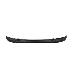 2013-2014 Ford Focus ST Carbon Creations Tracer Front Lip Spoiler Air Dam - 1 Piece image - 2