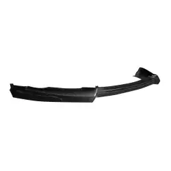 2013-2014 Ford Focus ST Tracer Front Lip Spoiler Air Dam - 1 Piece image - 4