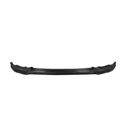 2013-2014 Ford Focus Tracer Carbon Fiber Front Lip image - 3