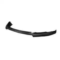 2013-2014 Ford Focus Tracer Carbon Fiber Front Lip image - 5