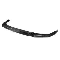 2019-2023 BMW Z4 Zamba Front Lip Spoiler Air Dam - 1 Piece image - 4