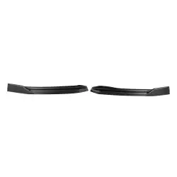 2019-2023 BMW Z4 Zamba Rear Lip Add on Spoilers - 2 Pieces (S) image - 3