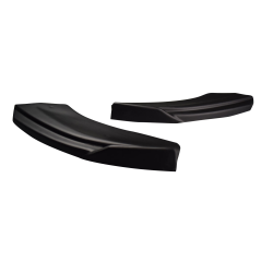 2019-2023 BMW Z4 Duraflex Zamba Rear Lip Add on Spoilers - 2 Pieces image - 6