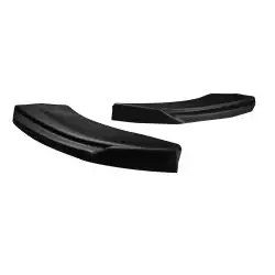 2019-2023 BMW Z4 Zamba Rear Lip Add on Spoilers - 2 Pieces (S) image - 6