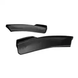 2019-2023 BMW Z4 Zamba Rear Lip Add on Spoilers - 2 Pieces (S) image - 7